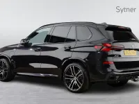 Used BMW X5 M Sport 482 HP (354 kW) 2026 Black SUV