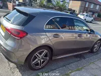 Used Mercedes A200 Executive 163 HP (119 kW) 2022 Hatchback