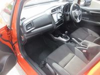 used Honda Jazz 1.3 i-VTEC EX 5-Door