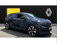 Used Renault Megane E-Tech Techno 157 kW (214 HP) 2024 Other Hatchback