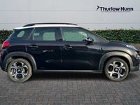 used Citroën C3 Aircross 1.6 BlueHDi 120 Flair 5dr