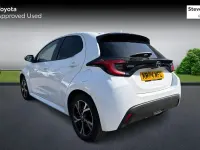Used Toyota Yaris Design 116 HP (85 kW) 2026 Hatchback