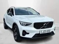 Used Volvo XC40 Plus 161 HP (118 kW) 2024 SUV
