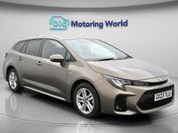 Used Suzuki Swace 140 HP (102 kW) 2023 Bronze Estate