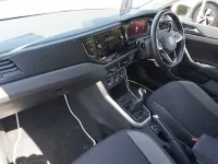 Used VW Polo 95 HP (69 kW) 2022 Hatchback