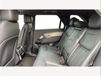 Used Land Rover Range Rover Sport SE Dynamic 300 HP (220 kW) 2023 Grey SUV