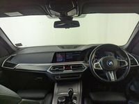 used BMW X5 xDrive30d M Sport 5dr Auto