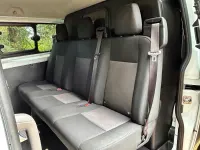 Used Ford Transit Custom 105 HP (77 kW) 2020 White Van