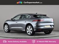 used Jaguar I-Pace 294kW EV400 SE 90kWh 5dr Auto SUV