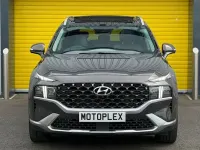 Used Hyundai Santa Fe Ultimate 265 HP (194 kW) 2024 SUV