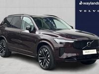New Volvo XC90 Ultra 2026 SUV