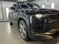 Used Mazda MX30 Prime-Line 106 kW (145 HP) 2024 Black SUV