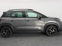 used Citroën C3 Aircross 1.2 PURETECH SHINE EURO 6 (S/S) 5DR PETROL FROM 2022 FROM TRURO (TR4 8ET) | SPOTICAR