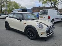 Used Mini Cooper D Hatch 2017 White Hatchback