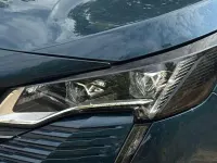 Used Peugeot 3008 GT 136 HP (100 kW) 2023 Blue SUV