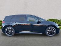 New VW ID.3 Pro 150 kW (204 HP) 2025 Black Hatchback