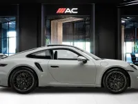 New Porsche 911 Turbo S 2026 Coupe