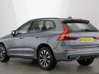 Used Volvo XC60 Plus 194 HP (142 kW) 2023 SUV