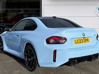 used BMW M2 M2 SeriesCoupe 3.0 2dr