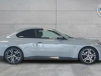 Used BMW 220 M Sport 184 HP (135 kW) 2022 Grey Coupe