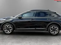 Used Kia XCeed GT-Line S 114 HP (83 kW) 2026 SUV