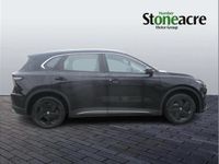 Nowe MG MG5 EV SE 169 kW (231 KM) 2025 Czarny Kombi