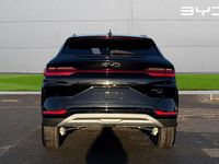 New BYD Seal U Boost 2026 Black SUV