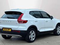 Used Volvo XC40 Momentum 161 HP (118 kW) 2021 SUV