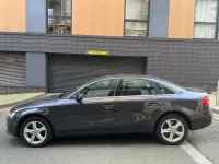 Used Audi A4 Comfort 143 HP (105 kW) 2012 Grey Sedan