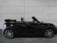 Used Mini Cooper S Cabriolet Exclusive 178 HP (130 kW) 2022 Cabriolet