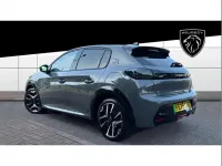 Used Peugeot e-208 GTi 114 kW (156 HP) 2025 Other Hatchback