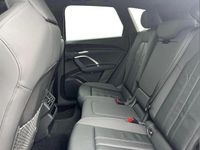 Used Audi Q5 S-Line 200 HP (147 kW) 2025 Black SUV