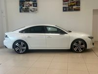 used Peugeot 508 1.5 BlueHDi GT Line 5dr EAT8 Hatchback