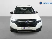 Used Subaru Forester 136 HP (100 kW) 2025 White SUV