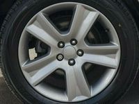 Usado Subaru Outback 2008 SUV