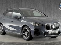 Used BMW 225 M Sport 2025 Grey Hatchback