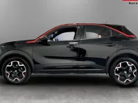 Used Vauxhall Mokka GS Line 131 HP (96 kW) 2025 SUV