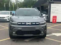 New Dacia Duster Journey 156 HP (114 kW) 2026 Estate
