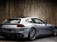 used Ferrari GTC4Lusso 3.9T V8 F1 DCT Euro 6 (s/s) 2dr HUGE SPEC JUST ARRIVED Coupe
