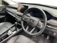Used Jeep Compass 237 HP (174 kW) 2024 Grey SUV
