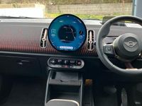 Used Mini Countryman Sport 218 HP (160 kW) 2025 SUV