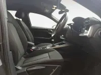 Used Audi A3 110 HP (80 kW) 2022 Grey Sedan
