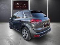 Used Citroën C4 Picasso Exclusive 2013 Grey MPV