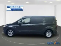 Usado Ford Transit Connect Limited 120 HP (88 kW) 2019 Cinzento Monovolume