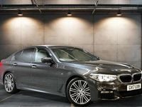 Used BMW 520 M Sport 190 HP (139 kW) 2019 Sedan
