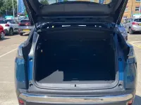 Used Peugeot 3008 Allure 179 HP (131 kW) 2024 Blue SUV