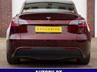 Used Tesla Model Y Long Range RWD 255 kW (347 HP) 2024 SUV