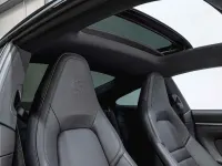 Begagnad Porsche 911 2024 Grå Sportkupé