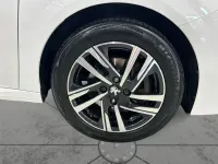 Used Peugeot 208 Allure+ 2023 White Hatchback