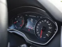 Used Audi Q5 S-Line 190 HP (139 kW) 2019 Black SUV